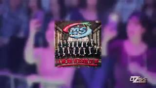 TAL VEZ  BANDA MS ESTRENOS 2018 Letra Audio OriginalHD Album La Mejor Version De Mi LO MAS NUEVO [upl. by Tish624]