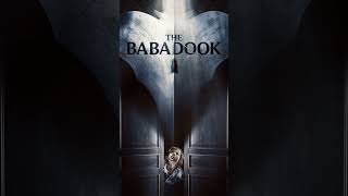 The babadook movie horrorshorts horrorstory scary movie film [upl. by Matteo2]