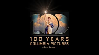 Columbia Pictures 100th Anniversary Celebration [upl. by Rudolph]