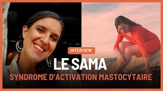 Le SAMA  causes et solutions avec lapproche fonctionnelle  avec Sophie Gauroy [upl. by Zetta]