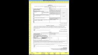 Tally Add On  Print Form 27 C in Tally Prime Software [upl. by Laverne]