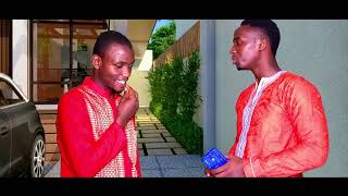 Ihorihoze Ep11BurundianampRwandan Movies Mugisha Movie Company [upl. by Dhiren864]