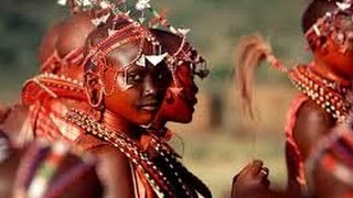 BEST AFRICAN MUSIC AMBIENT LOUNGE [upl. by Padegs]