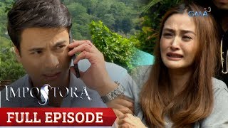 Impostora Full Episode 110 [upl. by Nirtak]