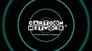 Cartoon Network  Cartoon Network  Jingle do PósCréditos [upl. by Attirb]