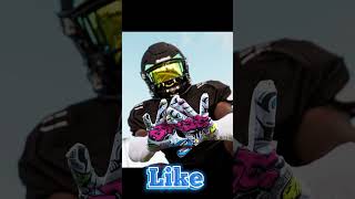 W gloves collegefootball hiphop football footballgloves baseball collegefootball fypシ゚viral [upl. by Fevre]