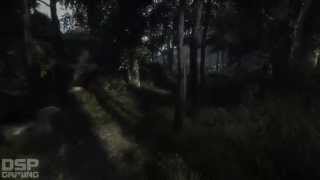 The Vanishing of Ethan Carter pt1  IntroWho Set All These Traps [upl. by Anik]