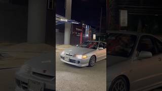 Honda integra DC2 98spec [upl. by Anig]