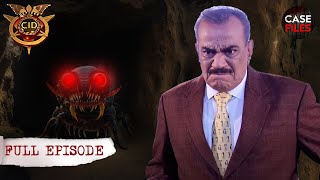 Mysterious Cave का क्या है राज़  Best Of CID  28th October 2023 [upl. by Helms41]