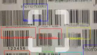 Fastest Android Barcode and QR code Scanner App [upl. by Ylatan]