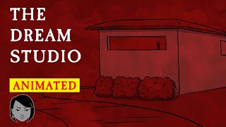 Dream Studio Apartment is Too Good To Be True  Stories With Sapphire  Animated Scary Story Time [upl. by Aisek]