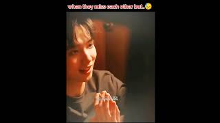 They miss each other badly Gen Z drama hindi dubbed drama hindidubbed koreandrama [upl. by Corie462]