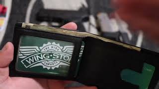 Kings Loot Kings Fold Wallet [upl. by Adair]