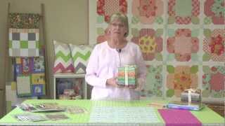 Quilting with Precuts  Quilting 101  Fat Quarter Shop [upl. by Sauls]