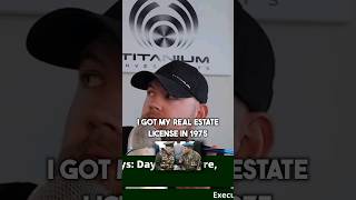 Listen Here Whippersnapper rjbatesiii youtubeshorts realestate kingcloser shorts [upl. by Rehpotirhc596]