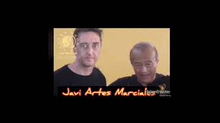 Jun Fan Jeet Kune Do Defensa Personal Oviedo jkd brucelee oviedo [upl. by Trimble383]