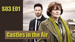 Vera S03E01  Castles in the Air  full episode [upl. by Michelsen]