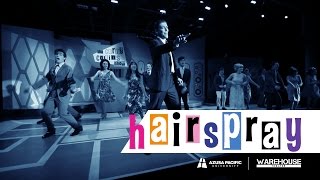 Hairspray  Trailer  Azusa Pacific University [upl. by Hendon]