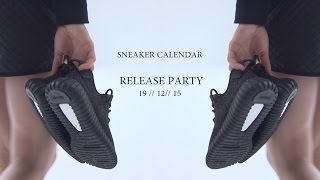 Turnschuhe amp Beats presents Sneaker Calendar Release Party  Schräglage Stuttgart [upl. by Neehahs471]