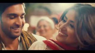 Sajal Ali And Ahad Raza Mir New Ad For Coca Cola Pakistan [upl. by Ativoj]