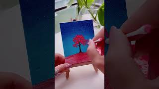 Nusrat jahan new painting video [upl. by Yenahpets]