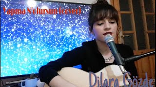 Yapma Nolursun  Dolu Kadehi Ters Tut cover [upl. by Annahpos]