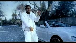 Drake Started From The Bottom Official Music Video [upl. by Yenor]