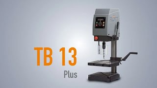 FLOTT TB 13 Plus FR [upl. by Crane]