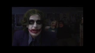 THE DARK KNIGHT MOVIE REVIEW  Don and Murph [upl. by Petty]