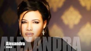 Alexandra La Reina De La Bachata Dejala Versión Merengue Nuevo 2012 [upl. by Ttereve421]