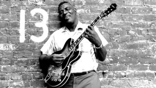 Howlin Wolf ★ Spoonful [upl. by Nahtanod]