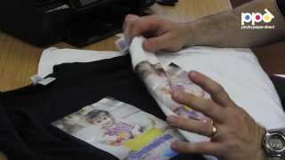 Light or Dark Transfer Paper  How To Choose [upl. by Akers461]