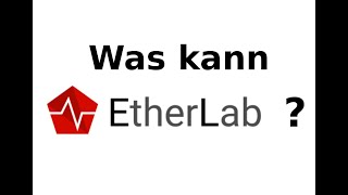 Vorstellung und kurze Demo des IgH EtherLab Projekts für EtherCAT [upl. by Ainevuol]