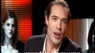 La semaine mythomane de Nicolas Bedos 09 EXCLU [upl. by Eenafets]