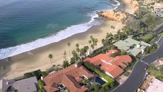 2471 Riviera Dr Laguna Beach CA [upl. by Deryl]