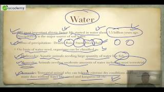 UPSC IAS High Yield Series Environment and Ecology Part 13 IAS Preparation [upl. by Innad]