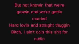 Ja rule Ft Jenifer Lopez  Im real lyrics [upl. by Lottie793]