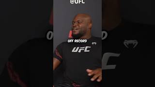 Derrick Lewis Funniest and Most Out of Pocket Moments Part 2 shorts ufc derricklewis mma [upl. by Ydolem]