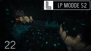 LP MODDÉ S2E22  Sans fil et 1er Warden [upl. by Ainaj]