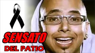 ¿ SENSATO DEL PATIO MURIÓ   MARTHA HEREDIA  CARLITOS WEY │Argenis Inoa TheShow [upl. by Esnahc885]