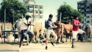 Korbani Style Official Video [upl. by Tallu]