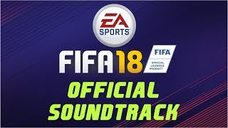 Mura Masa  helpline ft Tom Tripp Official Fifa 18 Soundtrack [upl. by Anisamoht]