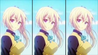 Myriad Colors Phantom World Opening HD [upl. by Nahguav]