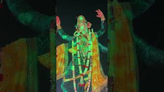 Vithal vithal vithala Hari Om vithala  ganpati bappa morya viralvideo shorts ytshorts 2024 [upl. by Rozanna]