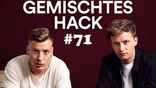 Gemischtes Hack Podcast 71 UNSERE WEIBER [upl. by Lizbeth]