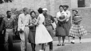 60 Years On A Look Back at the Little Rock Nine [upl. by Denby]