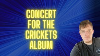 What We Know About Upchurch’s New Album “Concert For The Crickets” [upl. by Harriot]