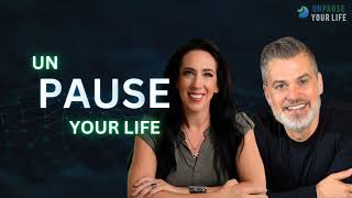 Unpause Your Life  With Dr Pete Economou [upl. by Elay903]