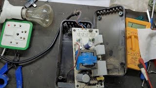 Electric scooter charger repair  how to repair Electric bike charger [upl. by Goody]