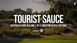 Tourist Sauce Season 1 Australia Episode 2 The Chain Gang [upl. by Warren672]